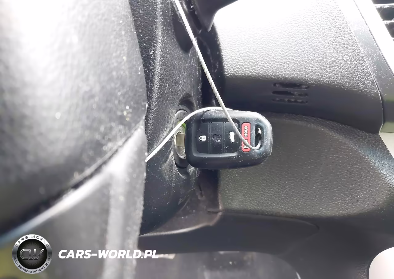 2014 Honda Accord Sport VIN:1HGCR2F57EA138333 - 11