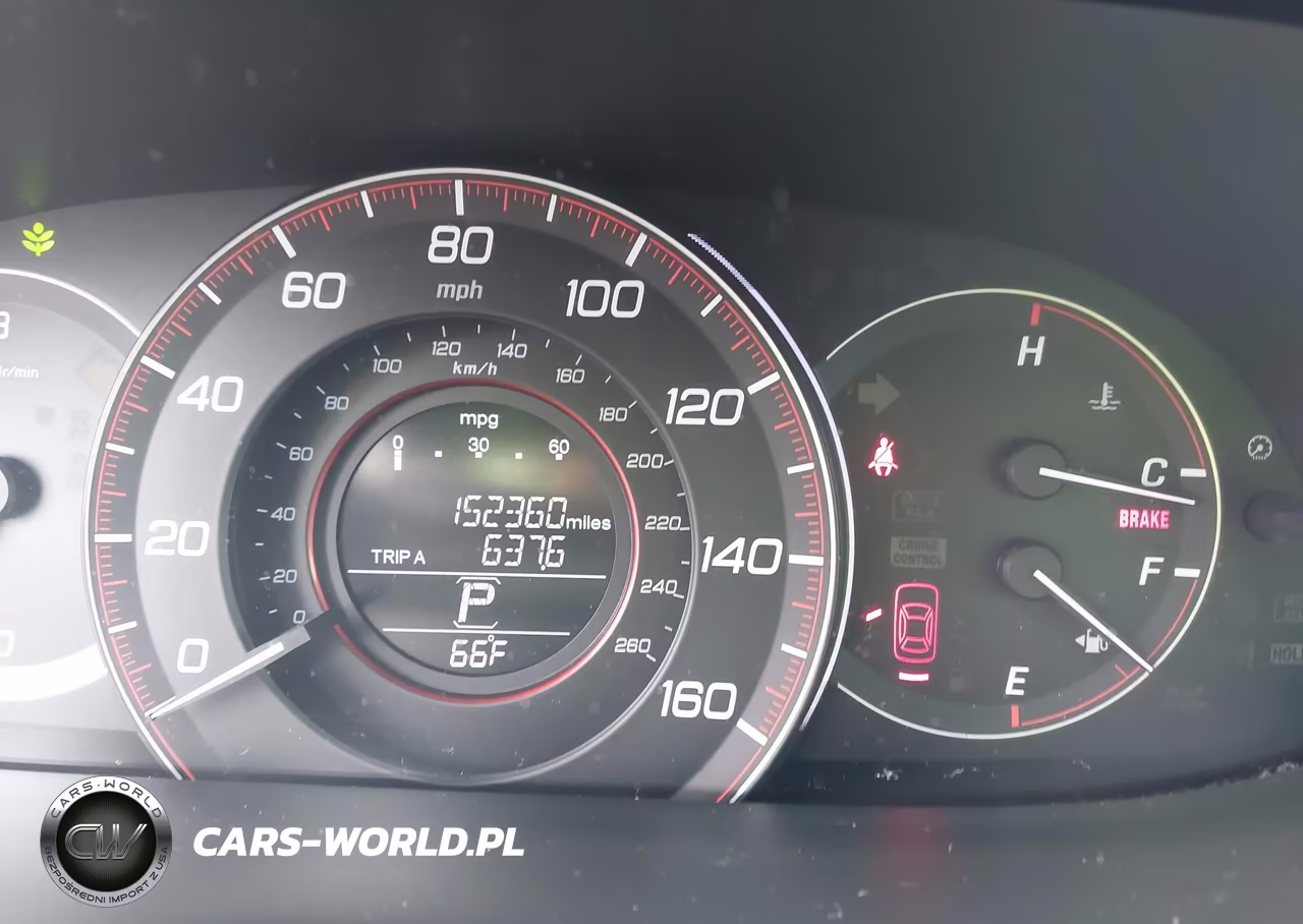 2014 Honda Accord Sport VIN:1HGCR2F57EA138333 - 16