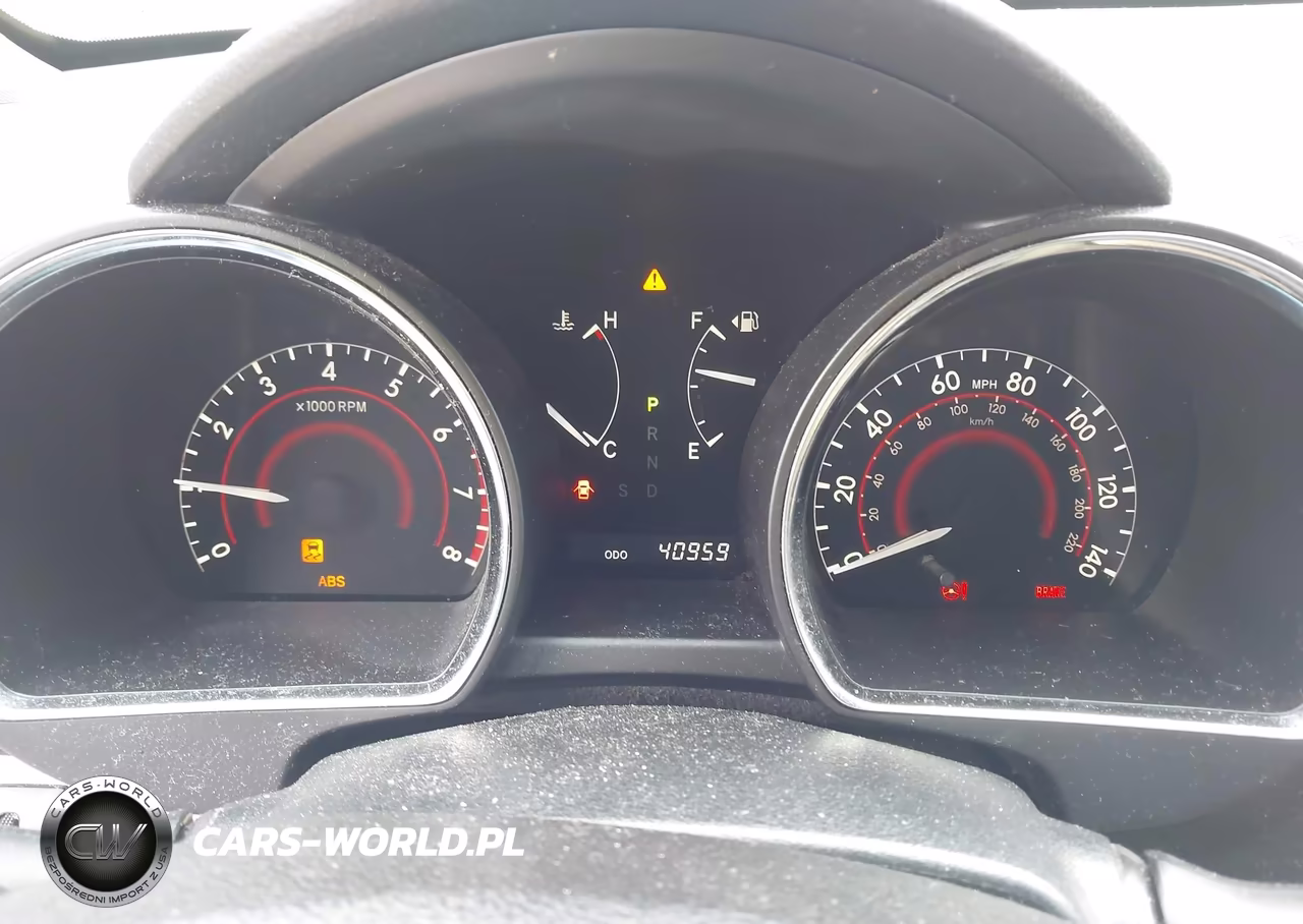 2013 Toyota Highlander Se V6 VIN:5TDZK3EH3DS096338 - 7