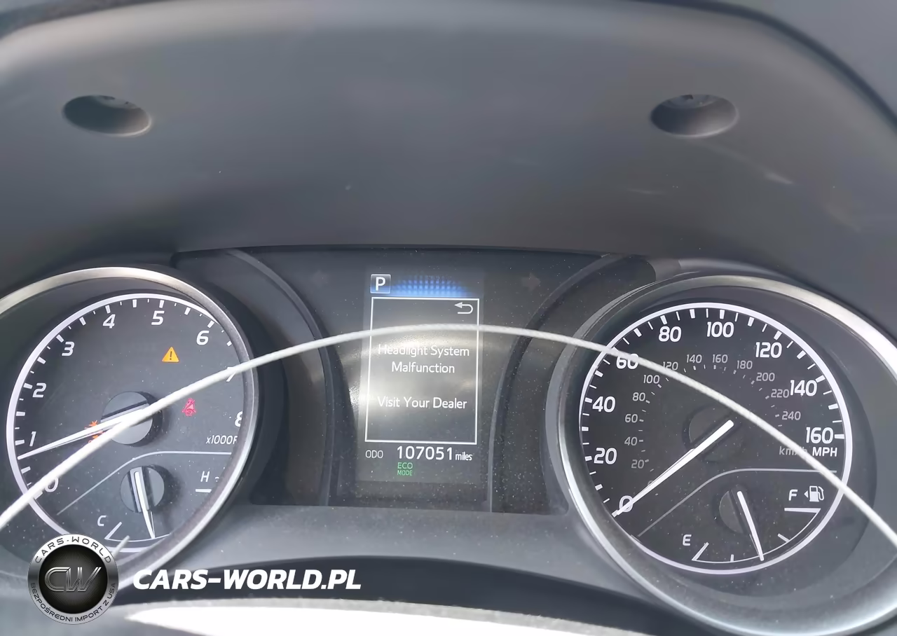 2023 Toyota Camry Se VIN:4T1G11AK4PU767382 - 7