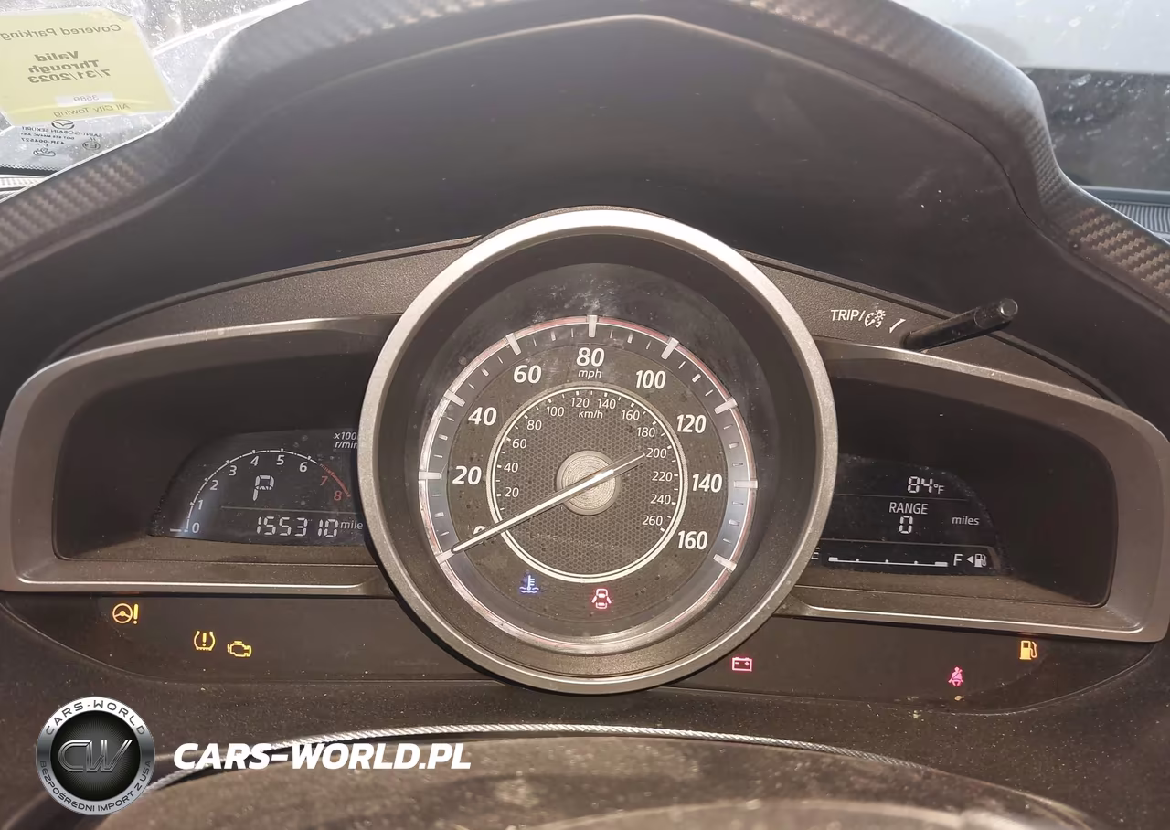 2015 Mazda Mazda3 I Sport VIN:3MZBM1U70FM168119 - 7