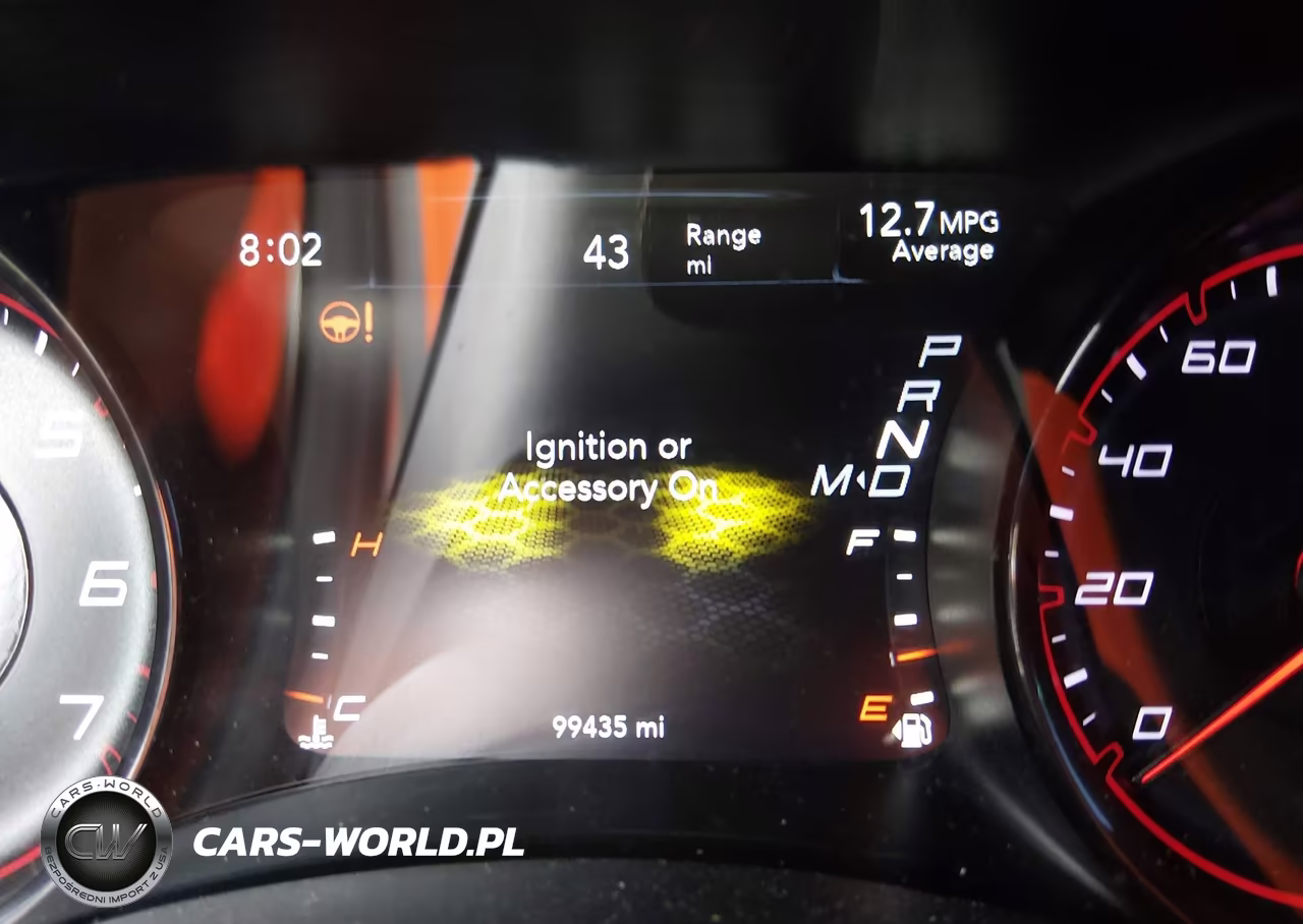 2016 Dodge Charger R-T VIN:2C3CDXCT0GH258299 - 7