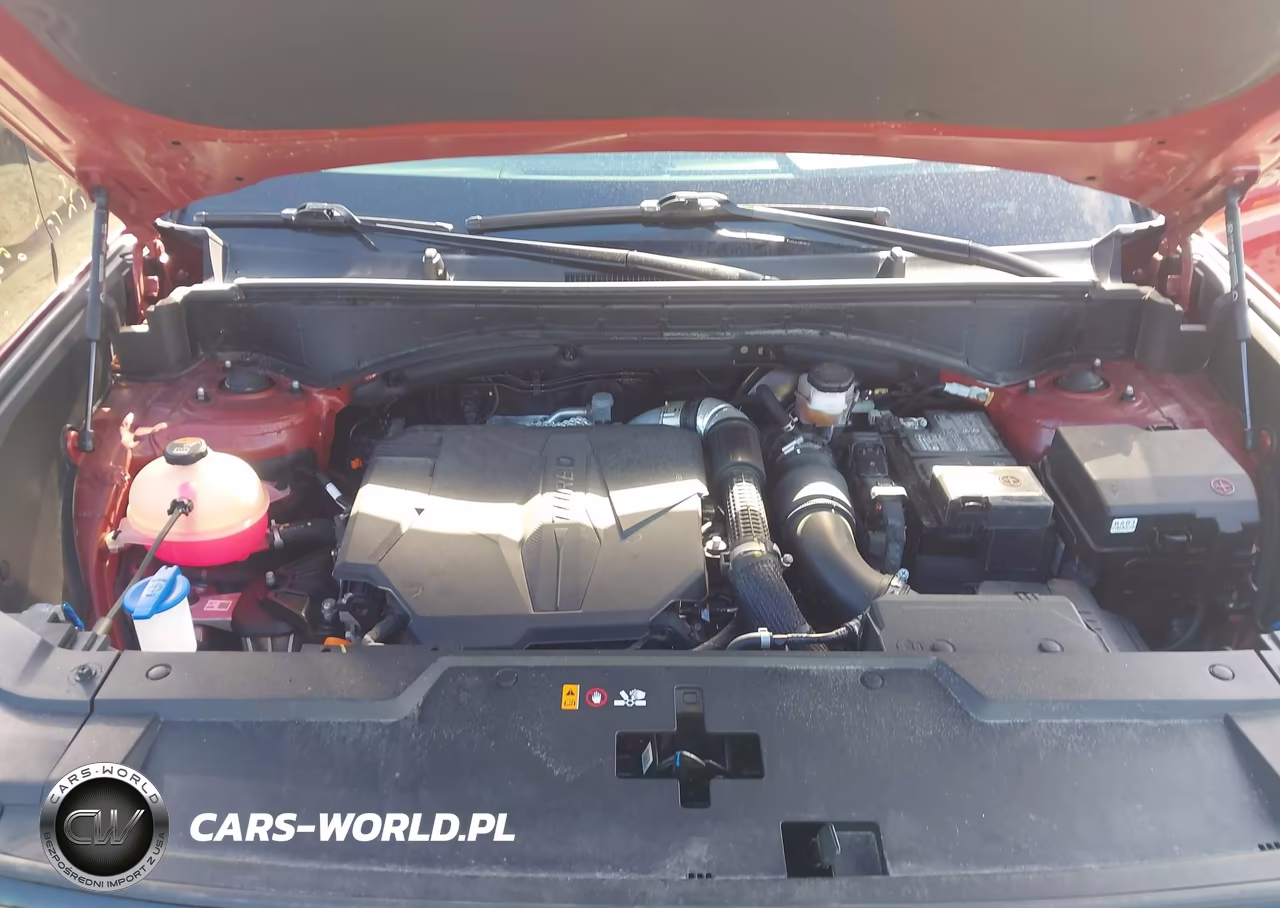 2024 Hyundai Santa Fe Calligraphy VIN:5NMP5DGLXRH058489 - 10