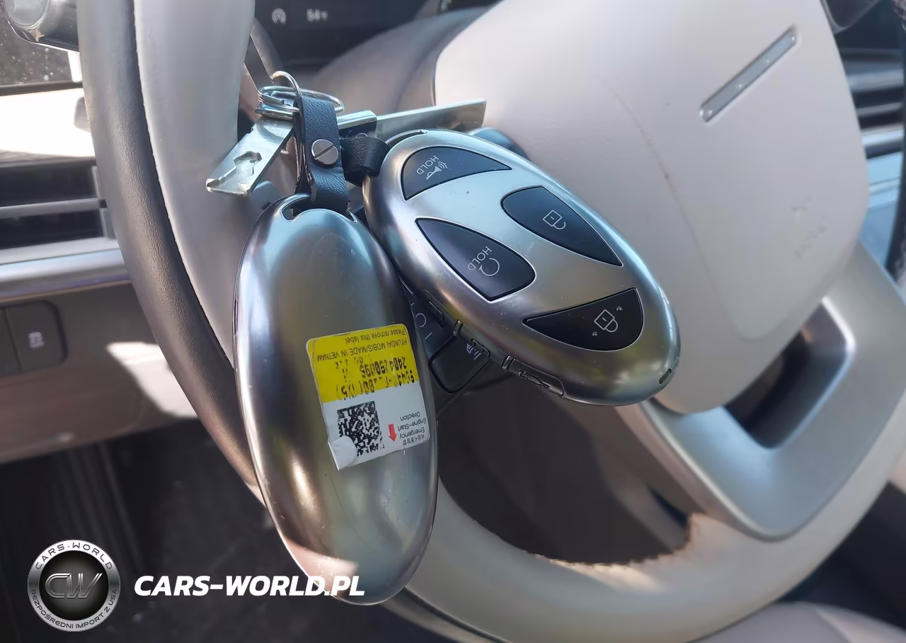 2024 Hyundai Santa Fe Calligraphy VIN:5NMP5DGLXRH058489 - 11