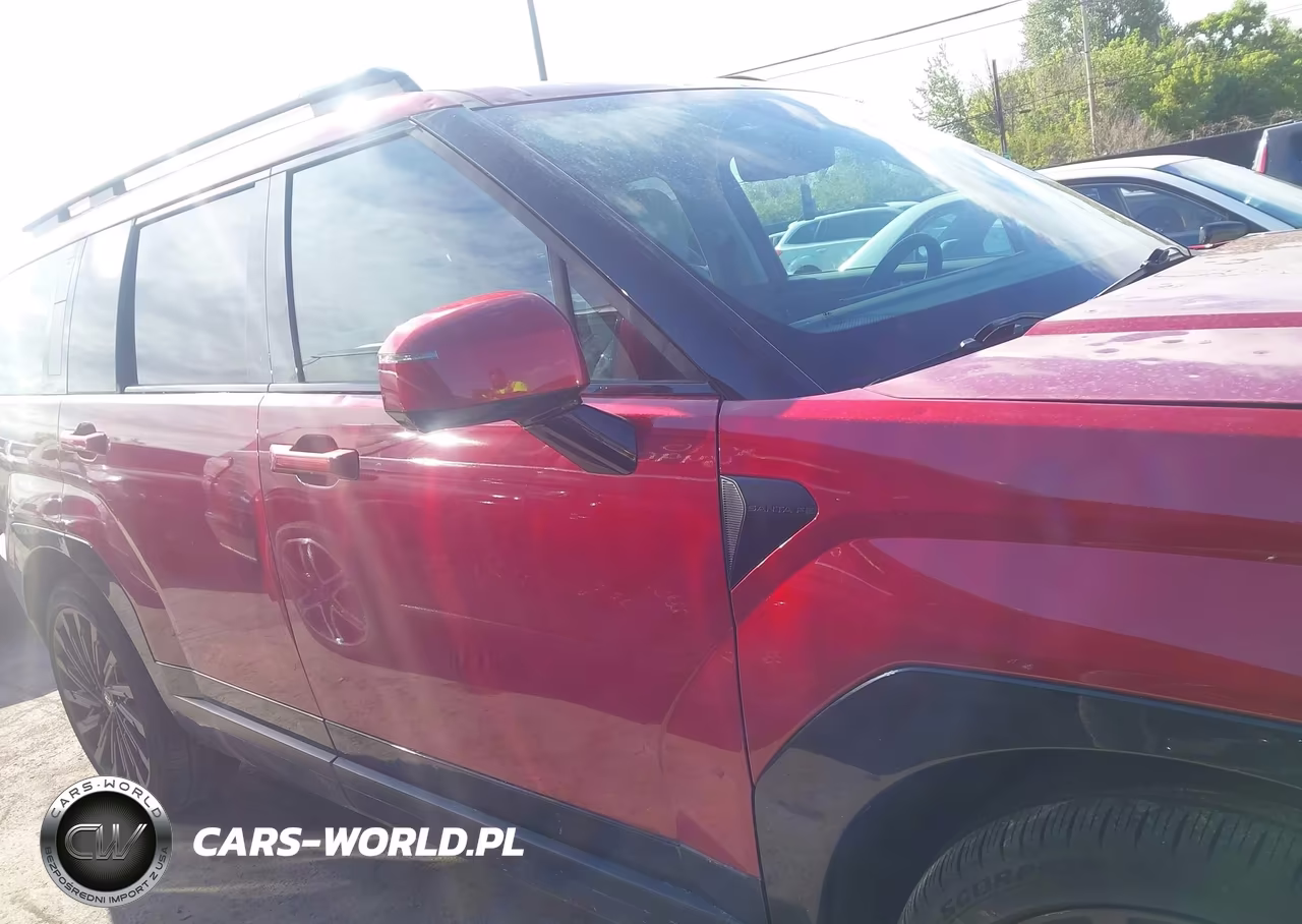 2024 Hyundai Santa Fe Calligraphy VIN:5NMP5DGLXRH058489 - 13