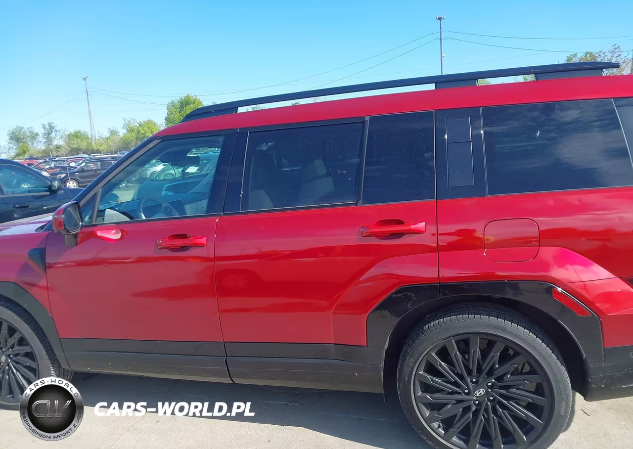 2024 Hyundai Santa Fe Calligraphy VIN:5NMP5DGLXRH058489 - 14