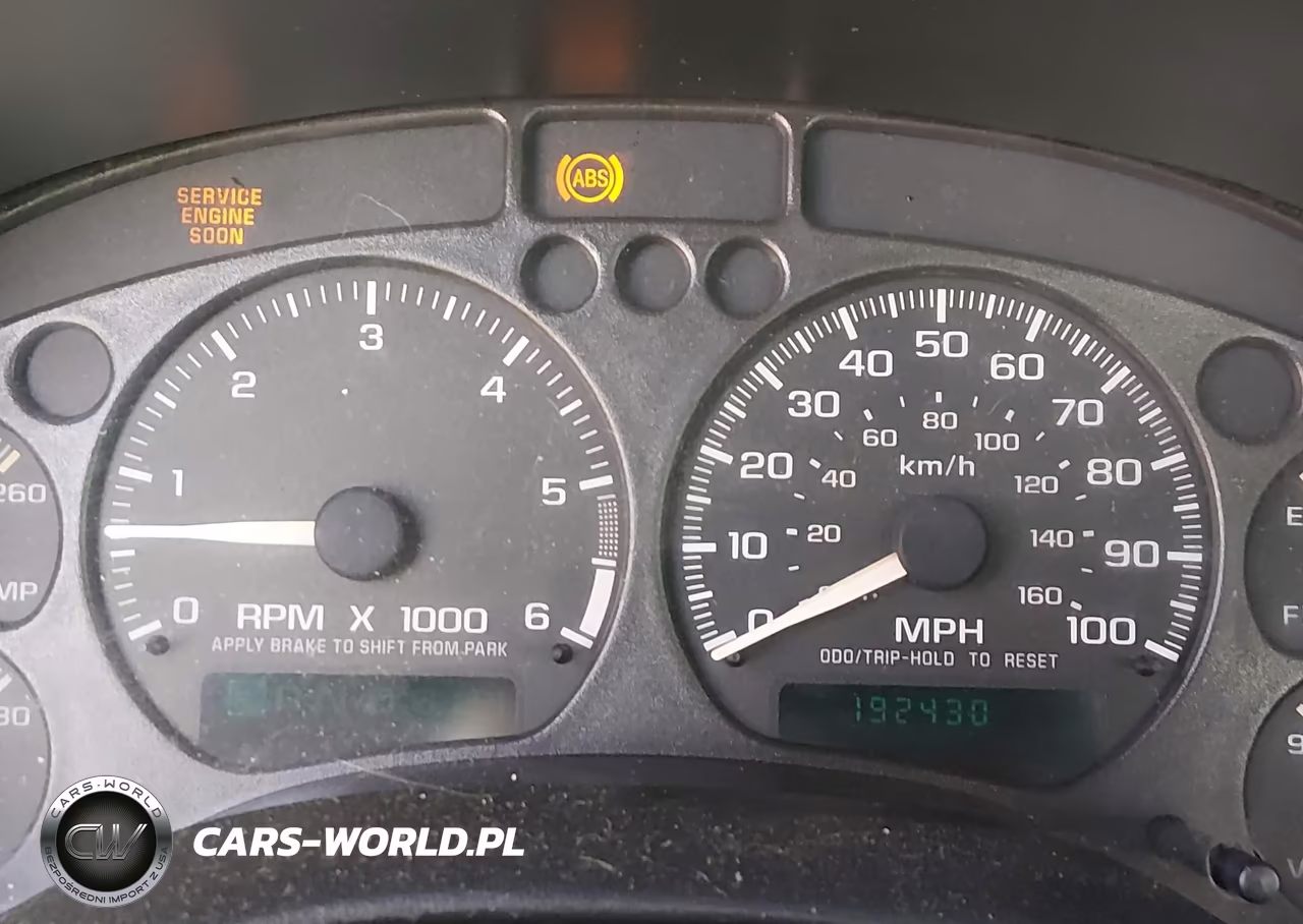 2002 GMC Sonoma Sl VIN:1GTCS14W128247656 - 7
