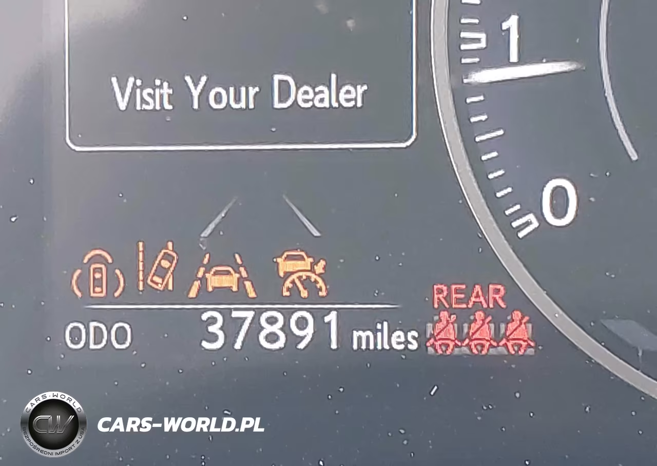 2024 Lexus Rx 350 Premium VIN:2T2BAMCA3RC039567 - 15