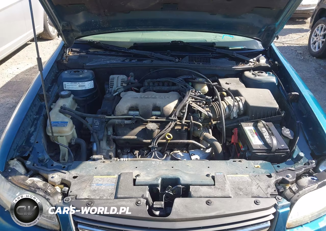 2003 Chevrolet Malibu VIN:1G1ND52J53M720462 - 10