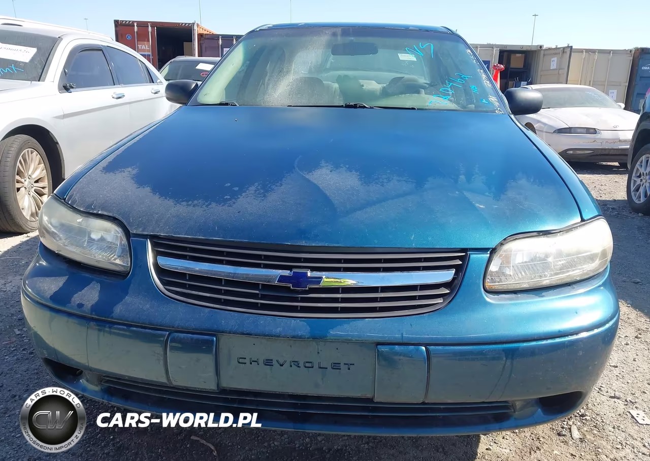 2003 Chevrolet Malibu VIN:1G1ND52J53M720462 - 6