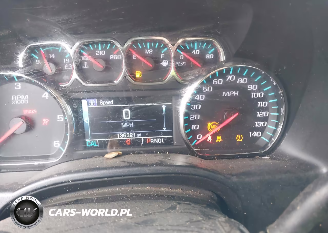 2017 Chevrolet Silverado 1500 1Lt VIN:1GCVKREC4HZ136498 - 15