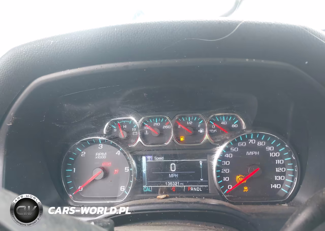 2017 Chevrolet Silverado 1500 1Lt VIN:1GCVKREC4HZ136498 - 7