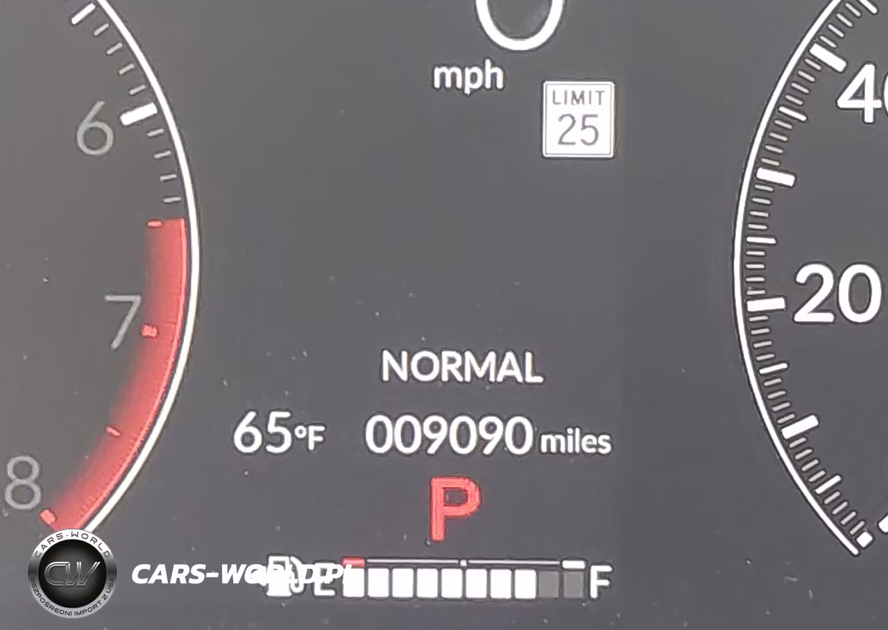 2025 Honda Pilot Trailsport VIN:5FNYG1H64SB178530 - 16