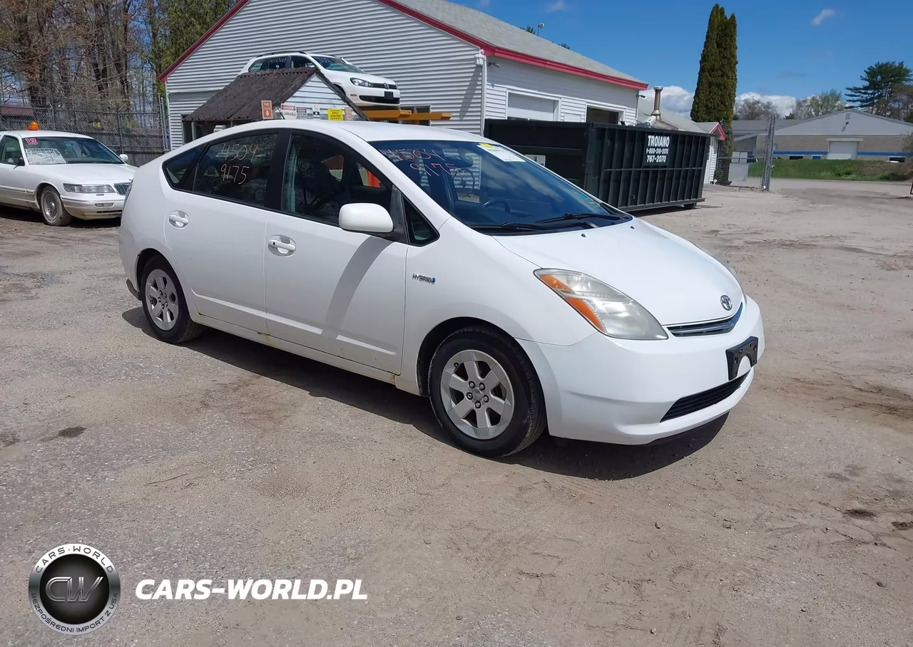 2009 Toyota Prius