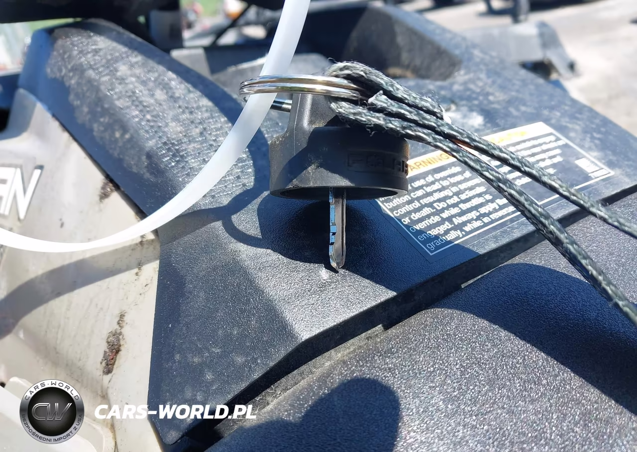 2025 Polaris Sportsman 570 VIN:3NESEA573SN209119 - 11