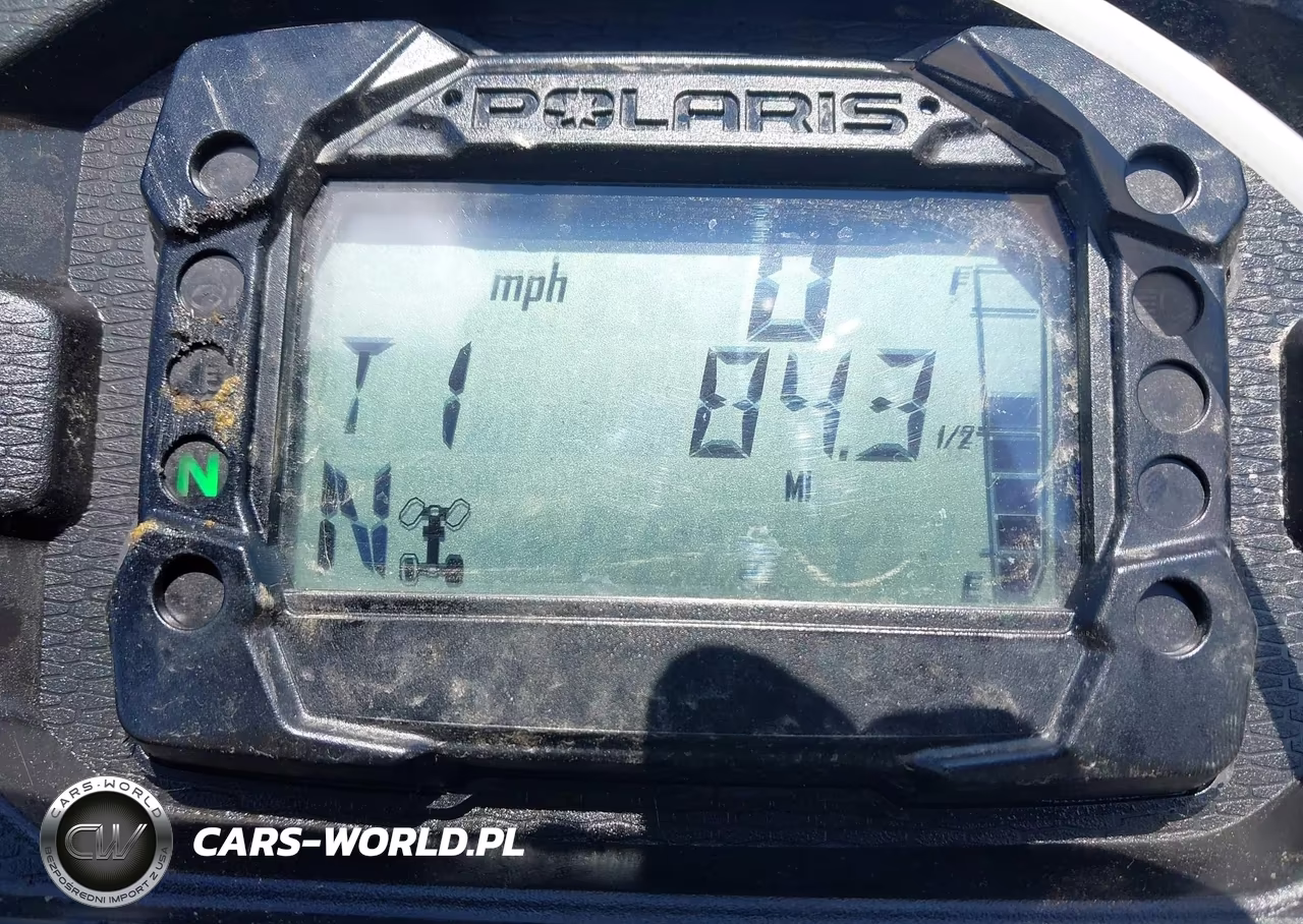 2025 Polaris Sportsman 570 VIN:3NESEA573SN209119 - 7