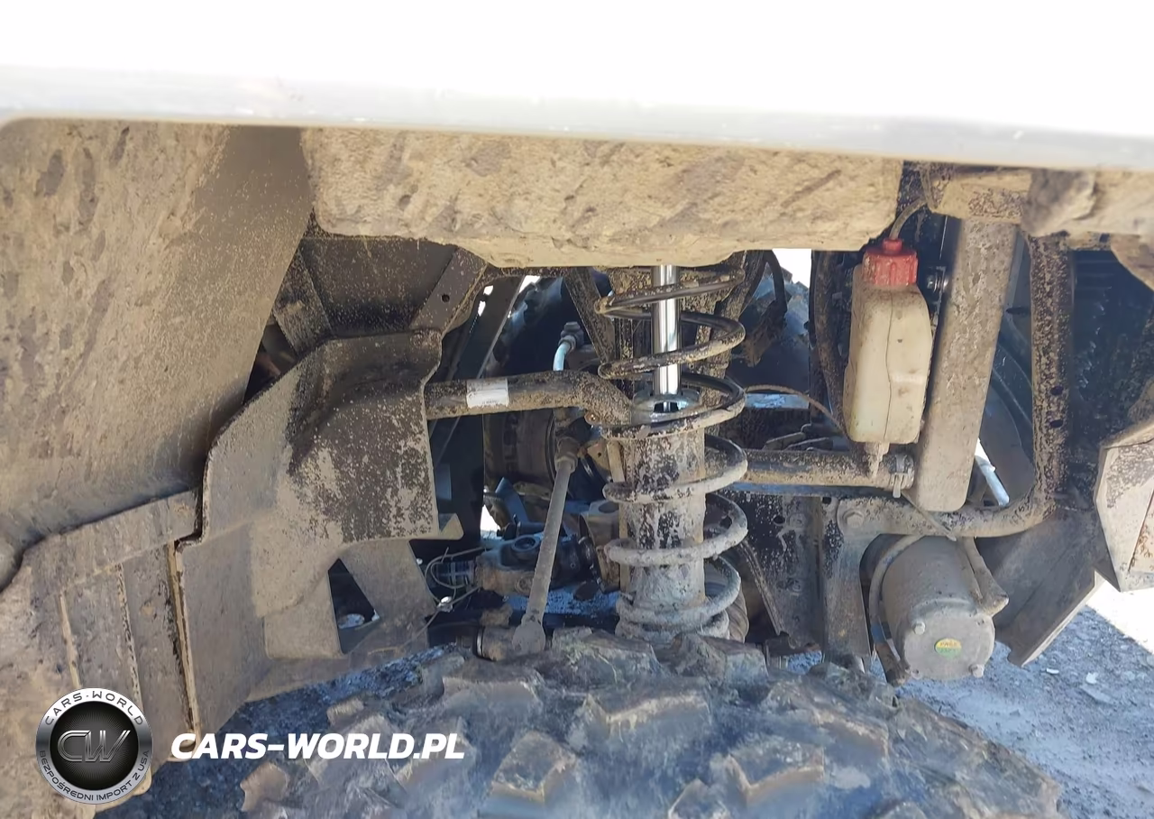 2025 Polaris Sportsman 570 VIN:3NESEA573SN209119 - 8