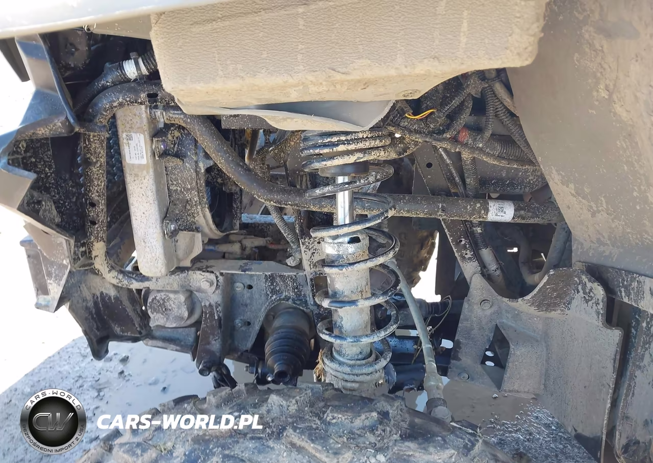 2025 Polaris Sportsman 570 VIN:3NESEA573SN209119 - 9