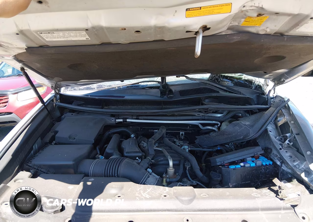 2015 Lexus Gx 460 VIN:JTJBM7FX8F5096110 - 10