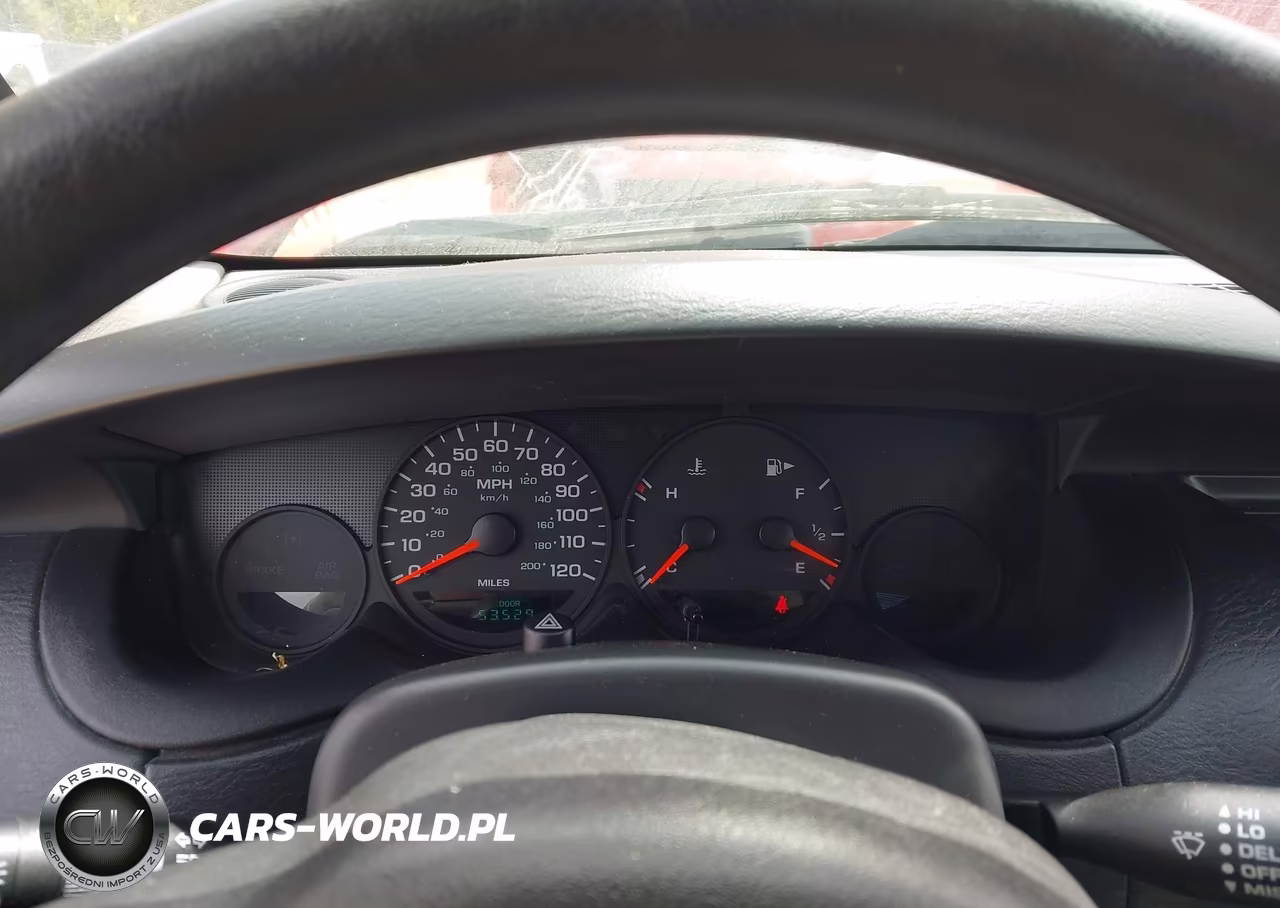 2004 Dodge Neon Se VIN:1B3ES26C94D578093 - 7