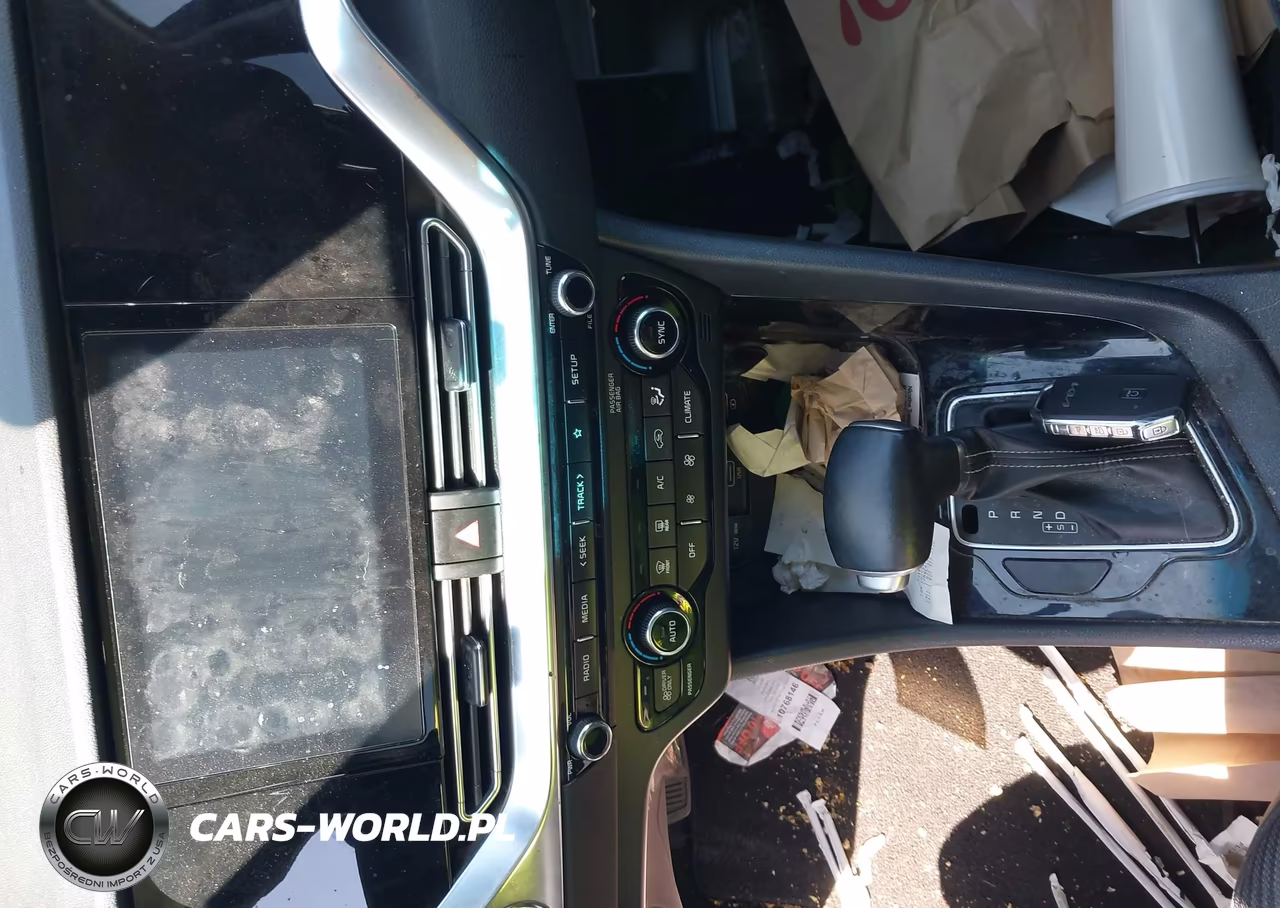 2022 Kia Niro Lxs VIN:KNDCB3LC7N5548411 - 11