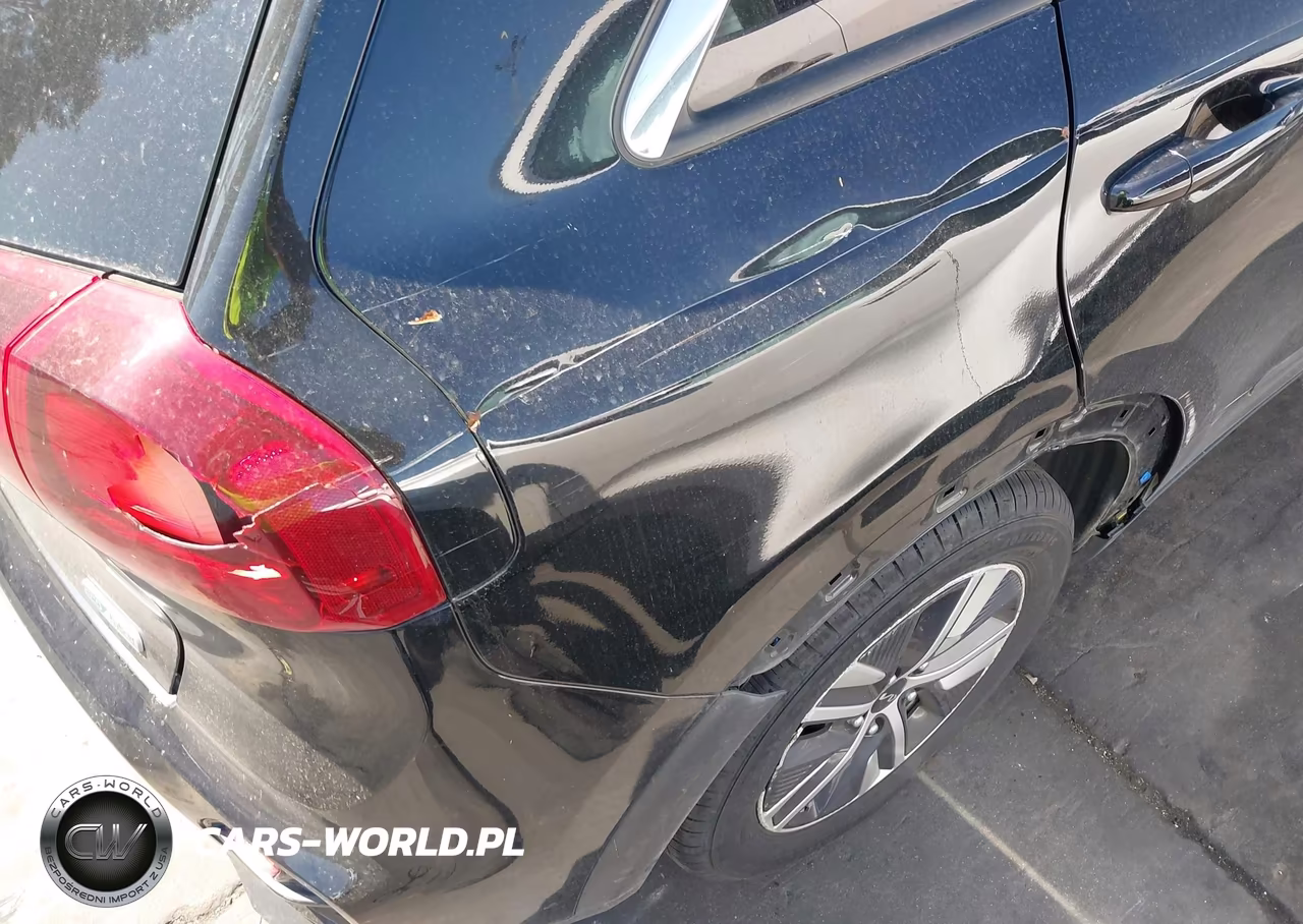 2022 Kia Niro Lxs VIN:KNDCB3LC7N5548411 - 12