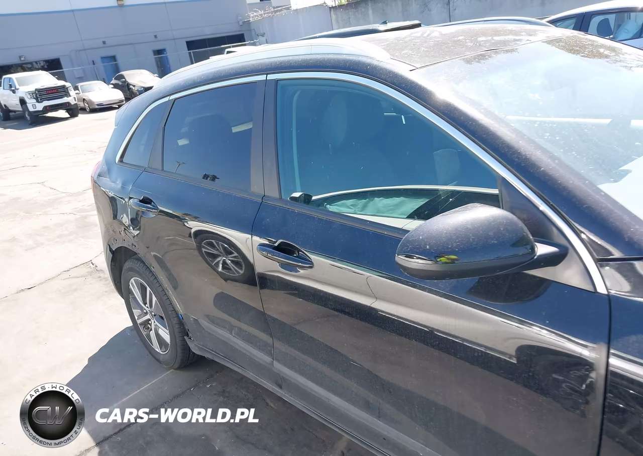 2022 Kia Niro Lxs VIN:KNDCB3LC7N5548411 - 14