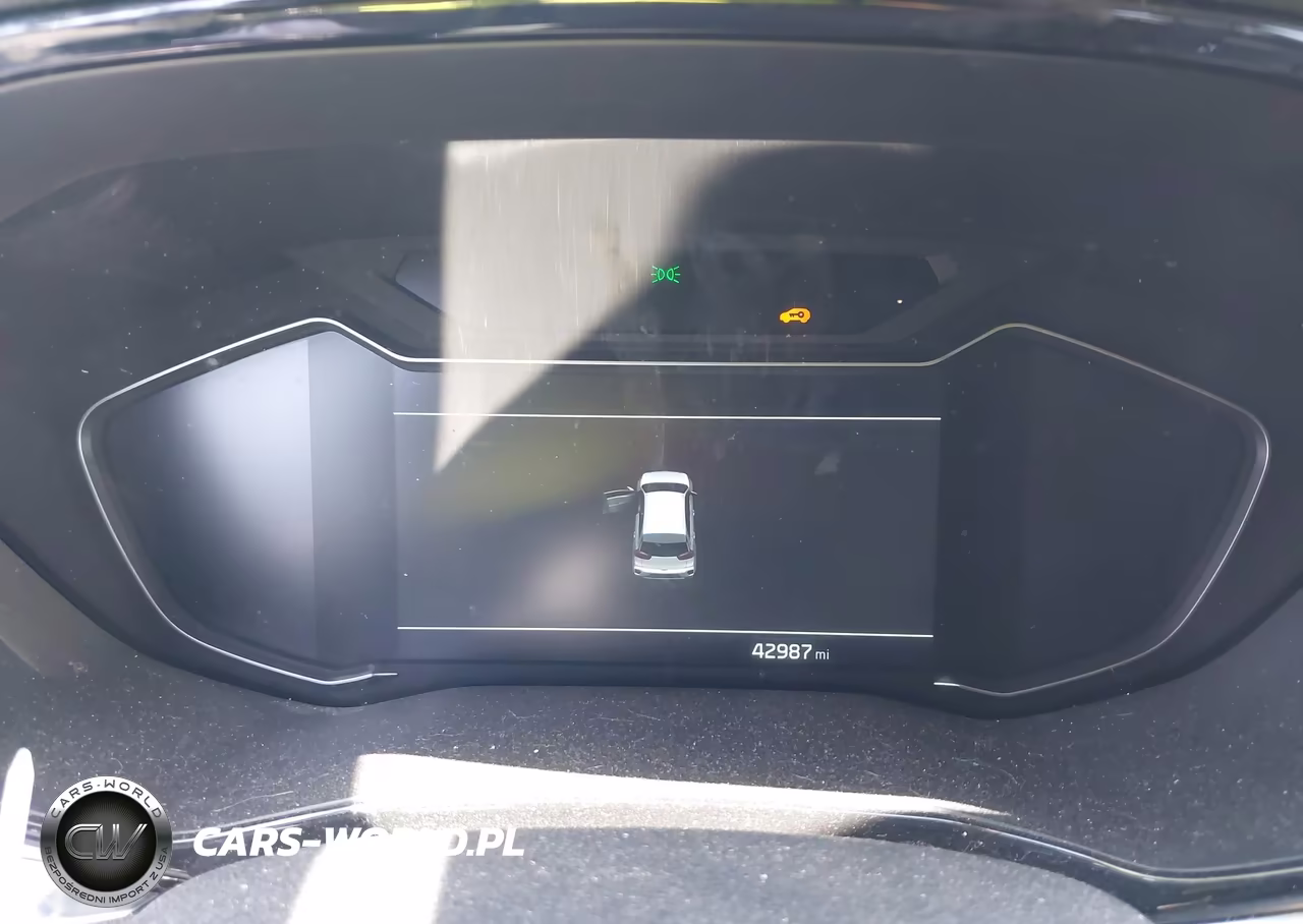 2022 Kia Niro Lxs VIN:KNDCB3LC7N5548411 - 7
