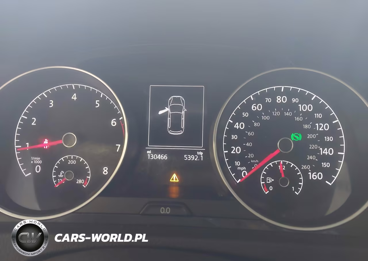 2020 Volkswagen Golf 1.4T Tsi VIN:3VWG57AU7LM011036 - 7