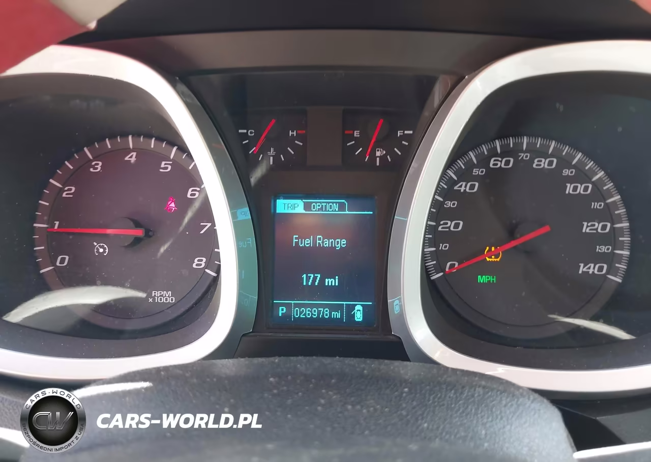 2016 Chevrolet Equinox Lt VIN:2GNALCEK0G1162496 - 7