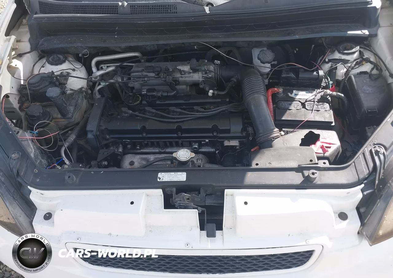 2010 Kia Soul + VIN:KNDJT2A22A7165600 - 10