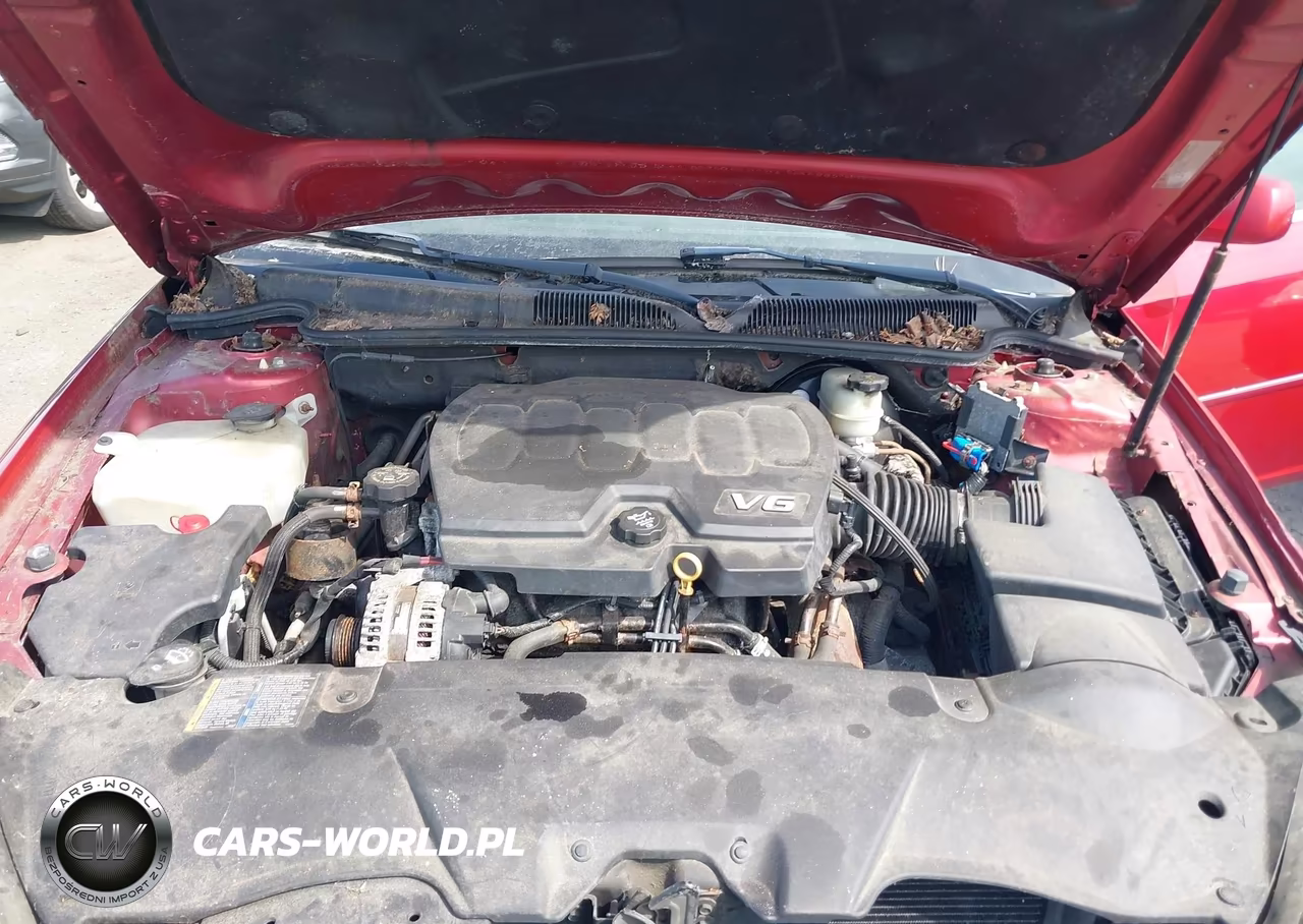 2010 Buick Lucerne Cxl VIN:1G4HC5EM5AU124354 - 10