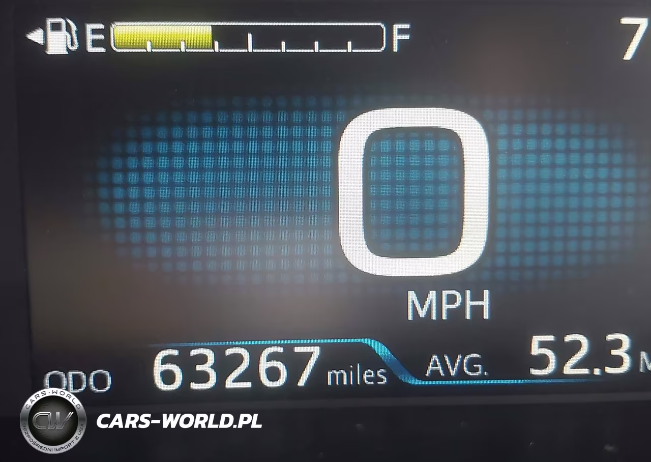 2022 Toyota Prius Nightshade Edition VIN:JTDKAMFU3N3168356 - 15