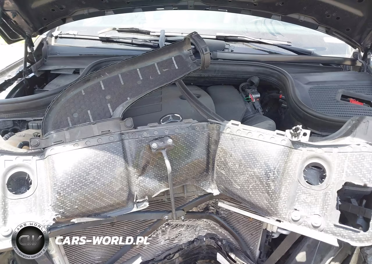 2022 Mercedes-Benz Gle 350 VIN:4JGFB4JB8NA651742 - 10