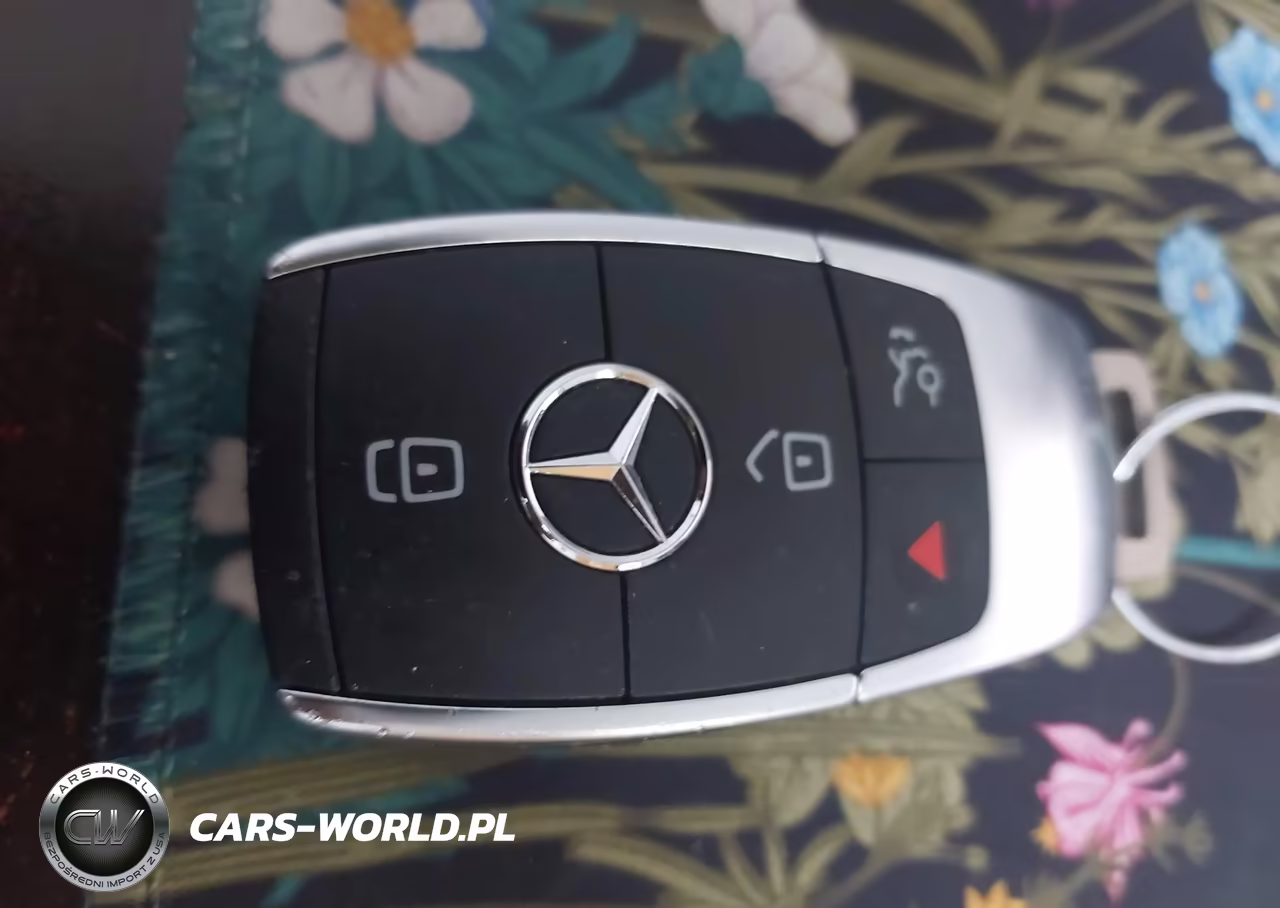2022 Mercedes-Benz Gle 350 VIN:4JGFB4JB8NA651742 - 11