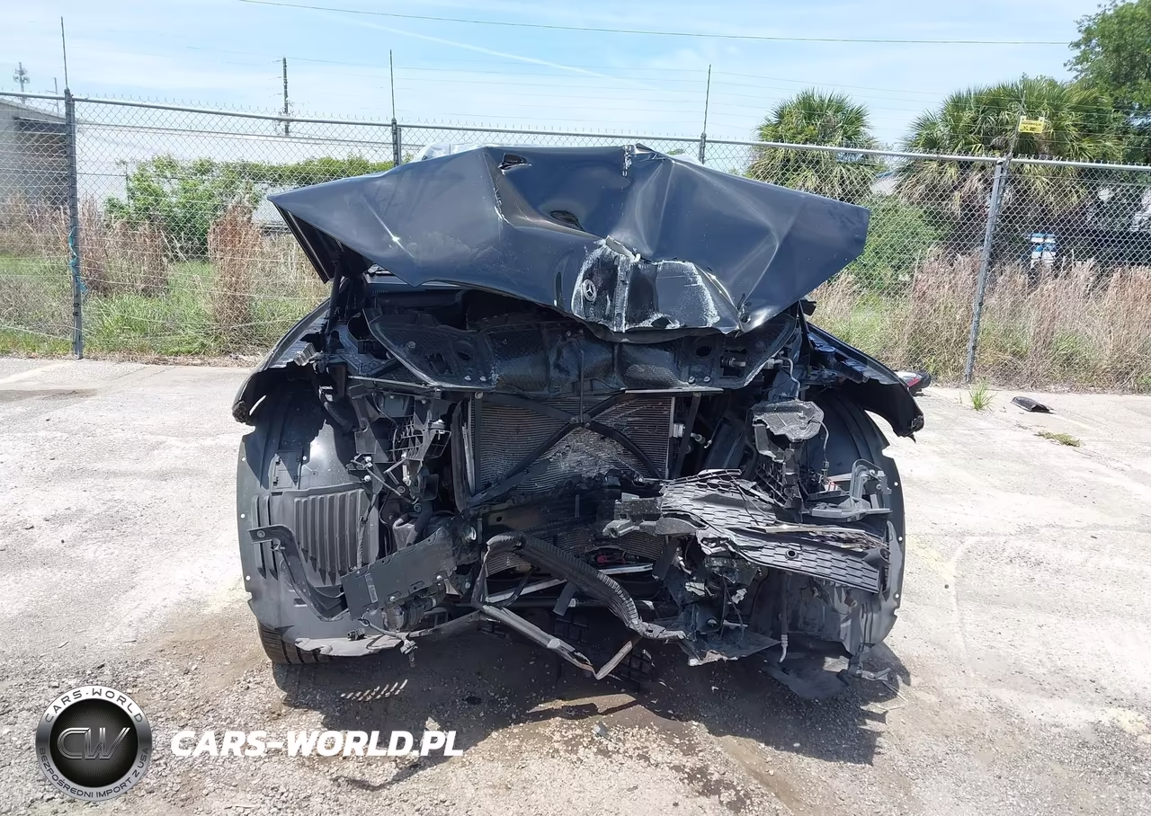 2022 Mercedes-Benz Gle 350 VIN:4JGFB4JB8NA651742 - 13