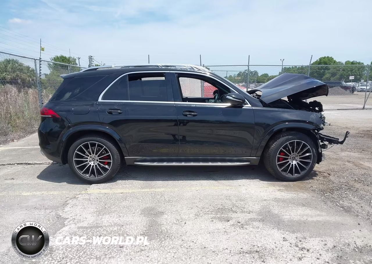 2022 Mercedes-Benz Gle 350 VIN:4JGFB4JB8NA651742 - 14