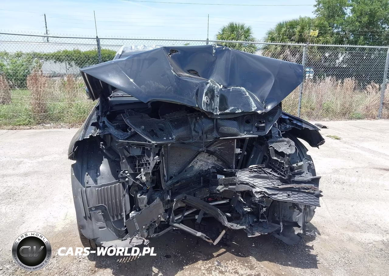 2022 Mercedes-Benz Gle 350 VIN:4JGFB4JB8NA651742 - 6