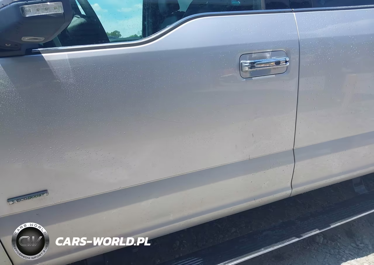 2015 Ford F-150 Platinum VIN:1FTEW1CG1FFB20026 - 17