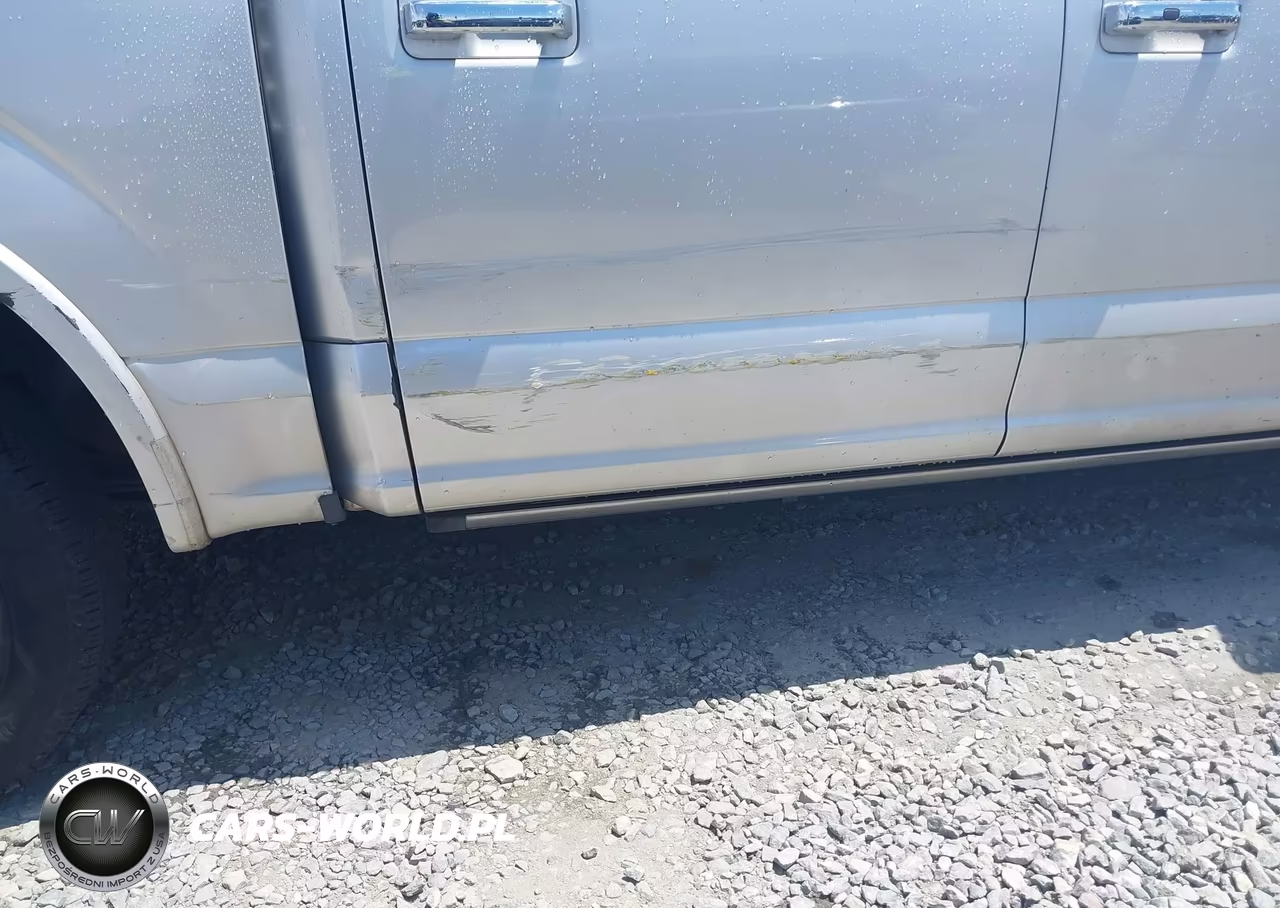 2015 Ford F-150 Platinum VIN:1FTEW1CG1FFB20026 - 19