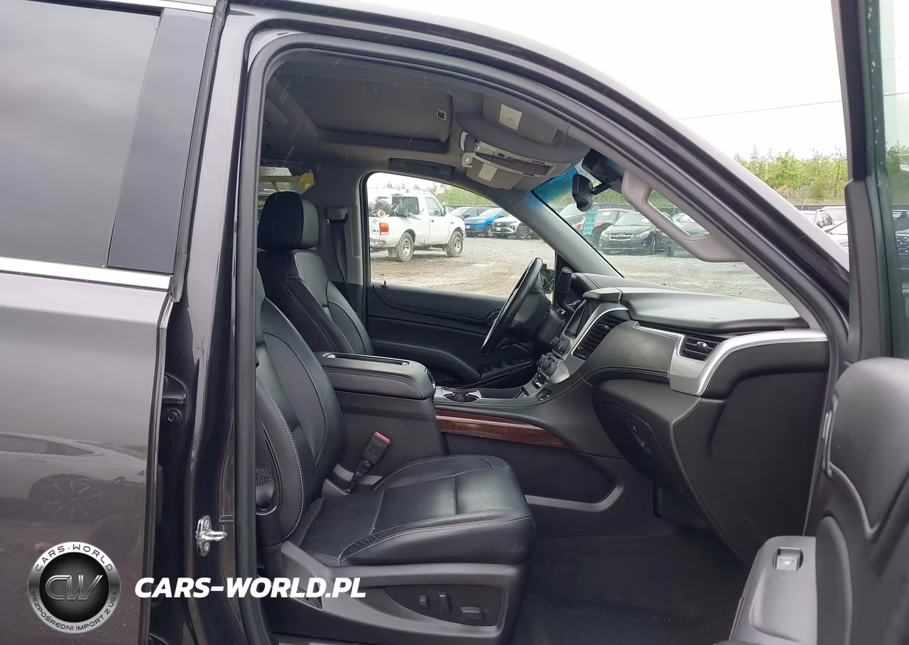 2018 GMC Yukon Slt VIN:1GKS2BKC3JR293366 - 5