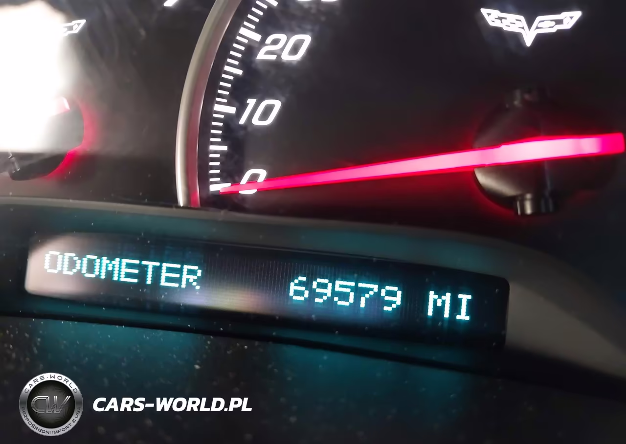 2006 Chevrolet Corvette VIN:1G1YY26U165133162 - 15