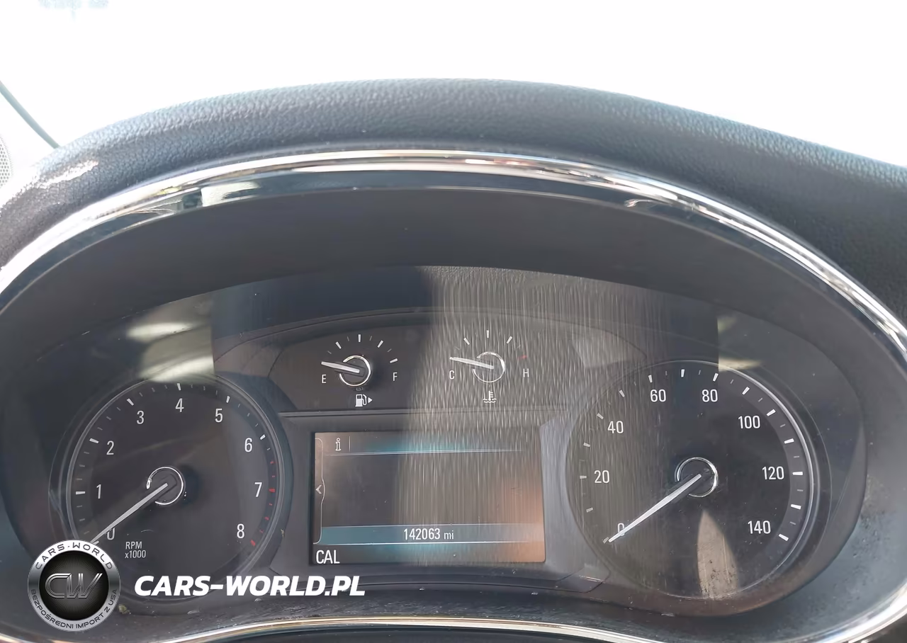 2019 Buick Encore Fwd Preferred VIN:KL4CJASB9KB810355 - 7