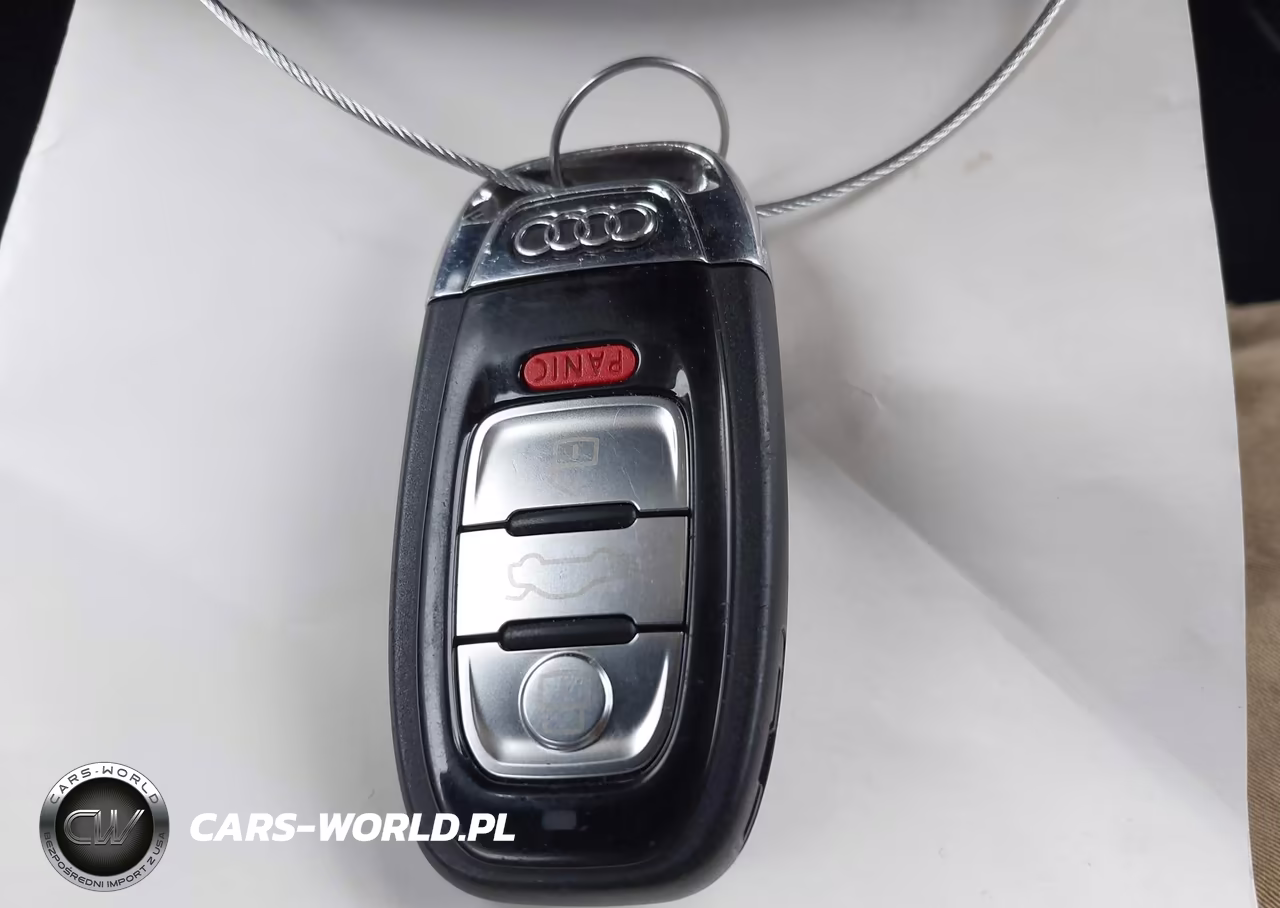 2012 Audi A7 Premium VIN:WAUYGAFC5CN051388 - 11