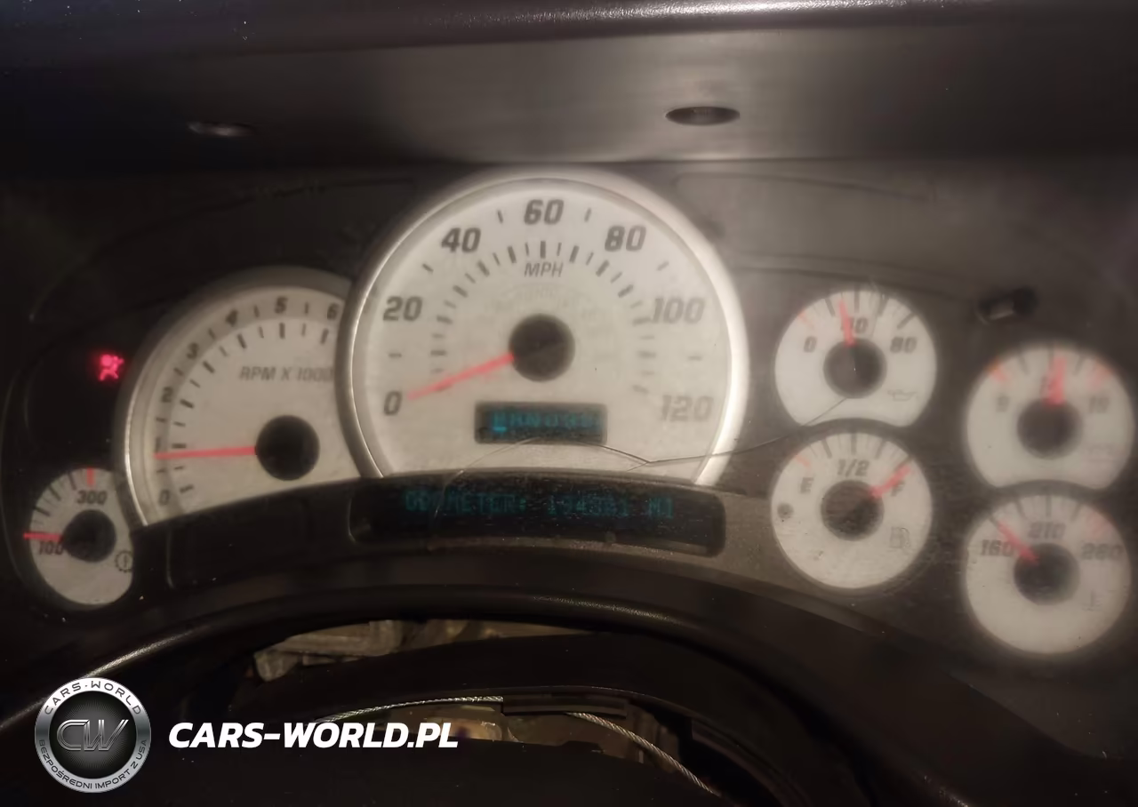 2004 Hummer H2 VIN:5GRGN23U34H113134 - 7