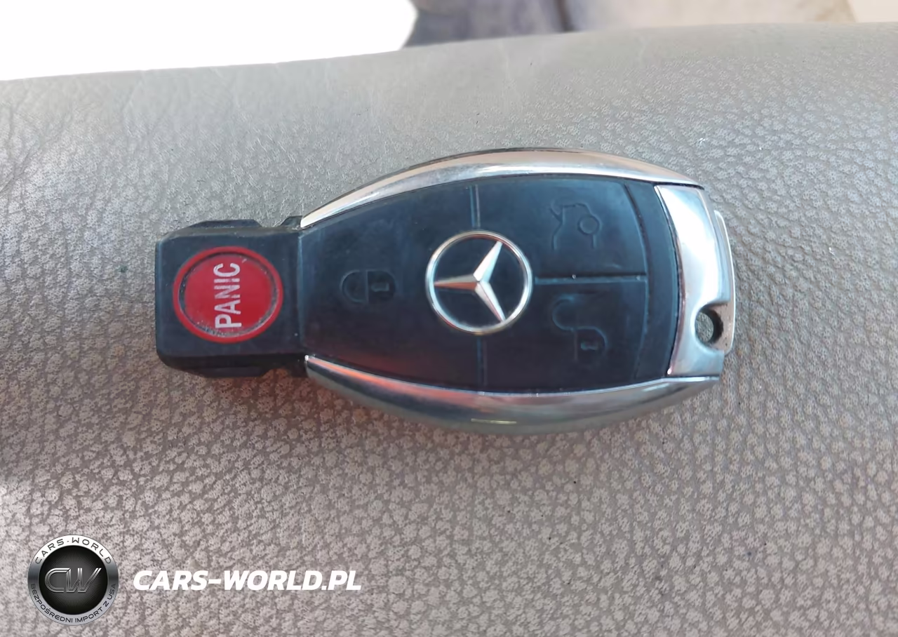 2007 Mercedes-Benz Ml 350 4Matic VIN:4JGBB86E27A243040 - 11