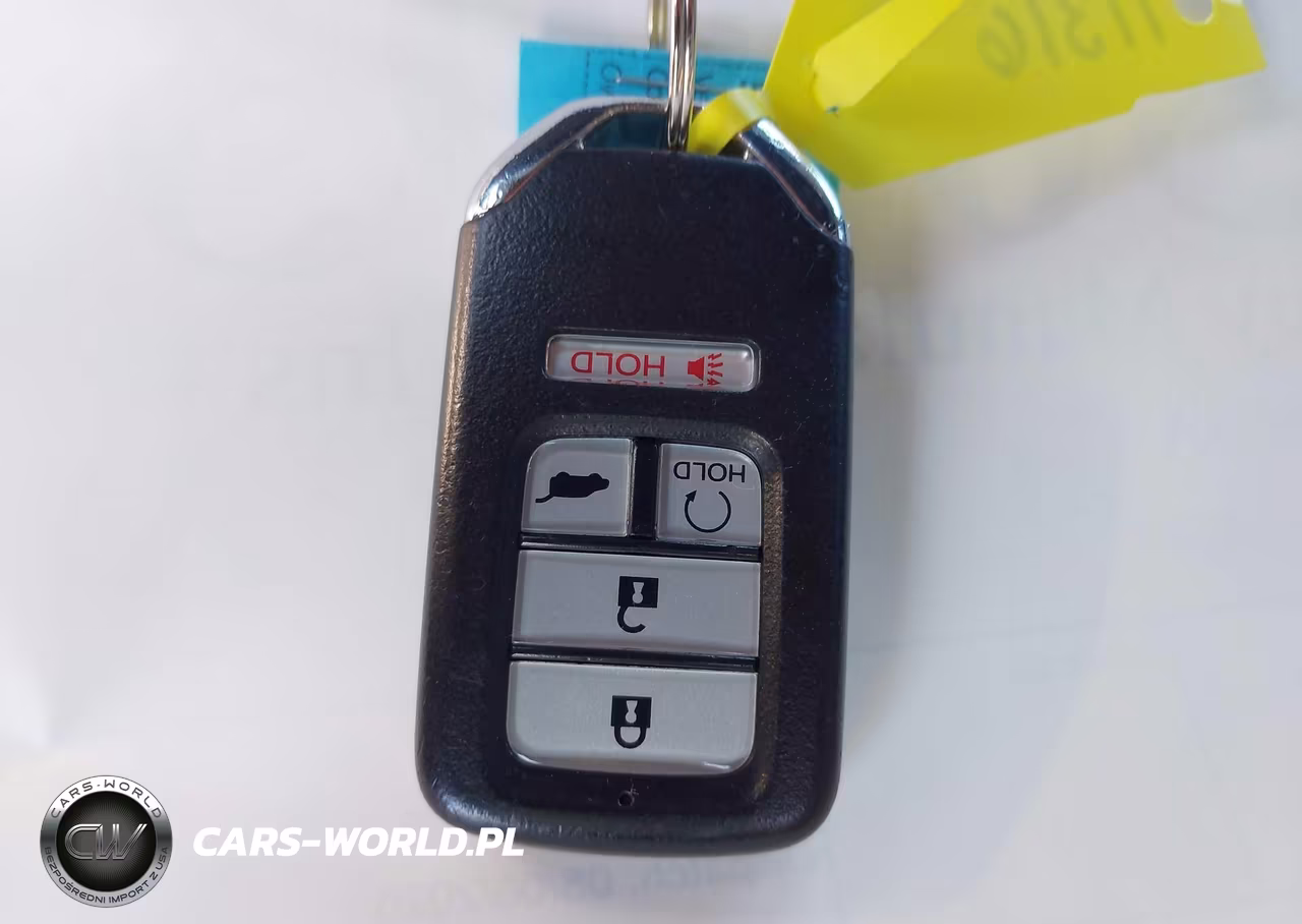 2019 Honda Cr-V Ex VIN:7FARW2H59KE058747 - 11