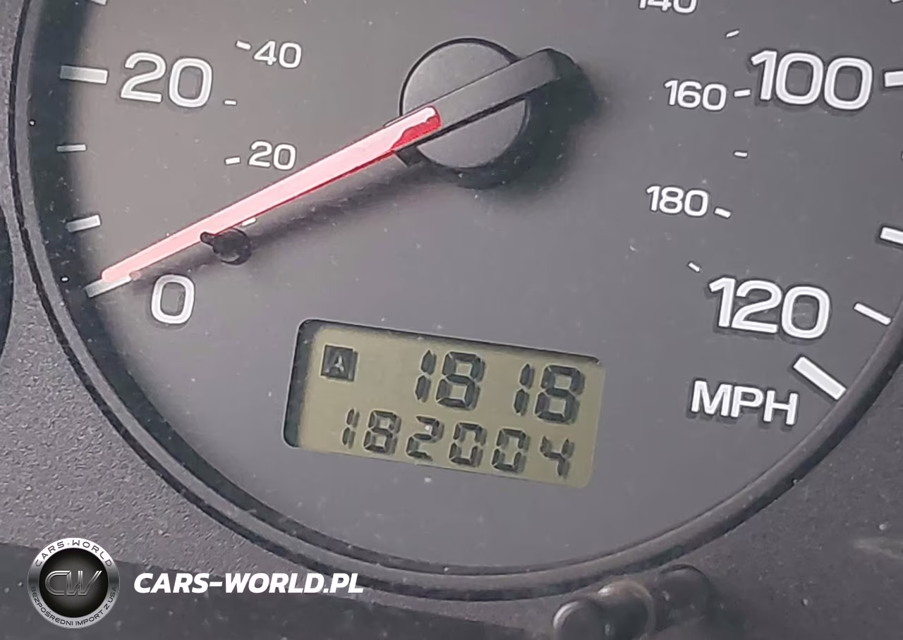 2002 Subaru Forester S VIN:JF1SF65672H738184 - 15