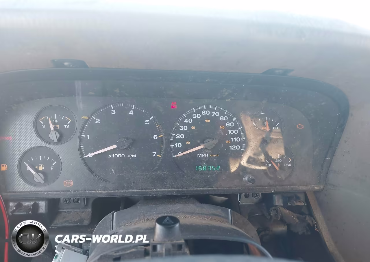 2002 Jeep Grand Cherokee Laredo VIN:1J4GW48S22C125846 - 7