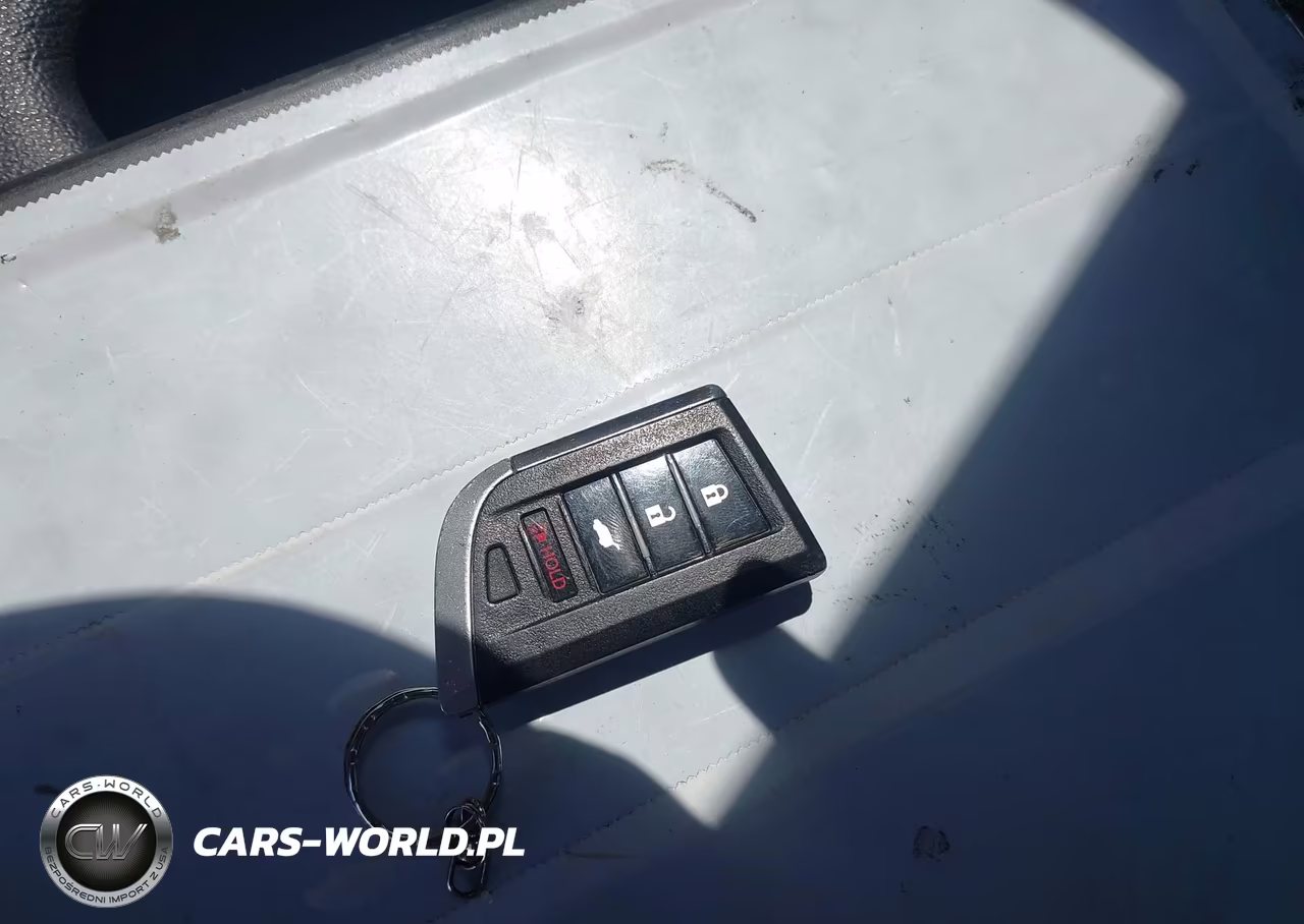 2024 ACURA INTEGRA A-SPEC VIN:19UDE4H36RA014387 - 11
